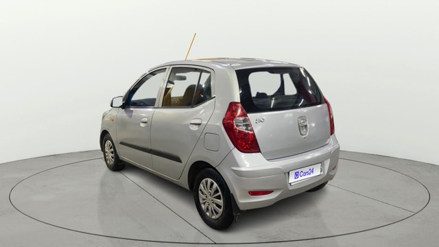 View Hyundai i10 Image 2 Used Hyundai i10 Image 2