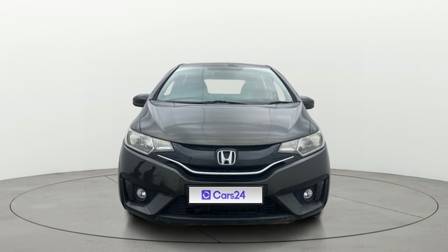 View Honda Jazz Image 1 Used Honda Jazz Image 1