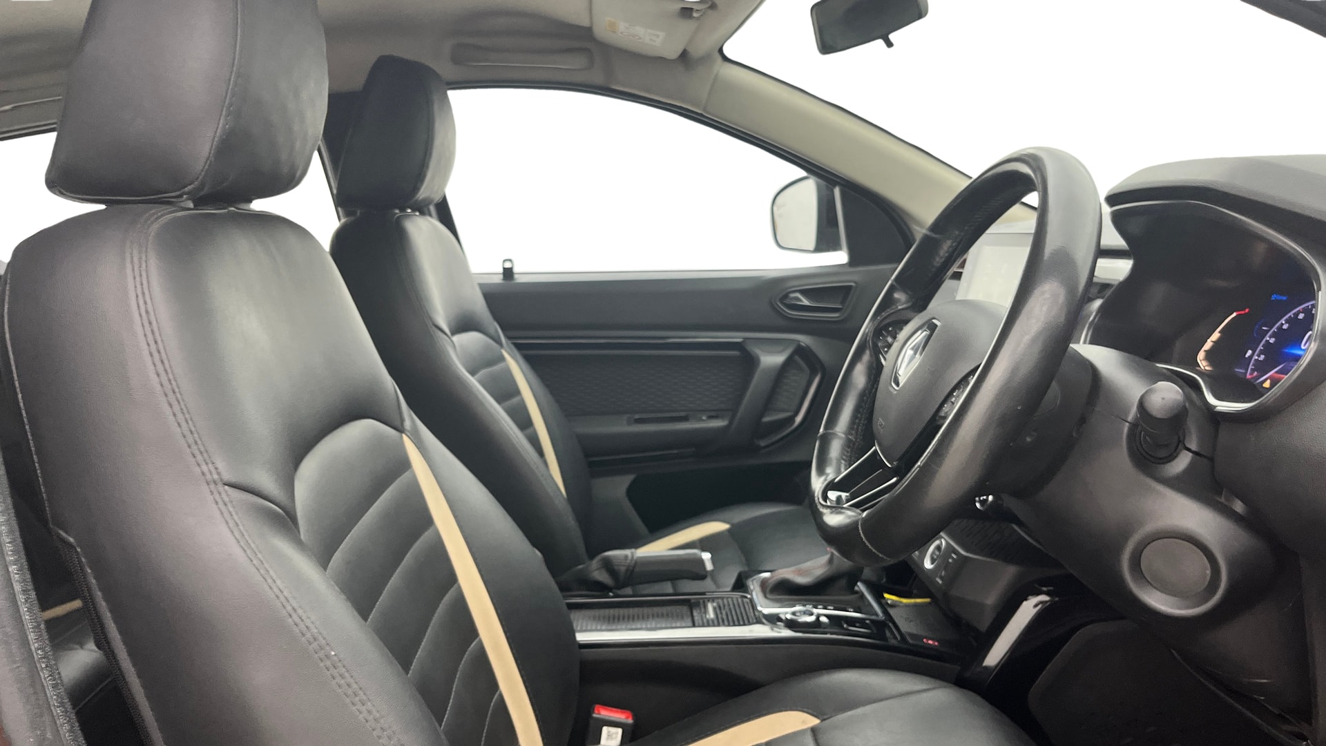 Used 2022 Renault Kiger Used 2022 Renault Kiger