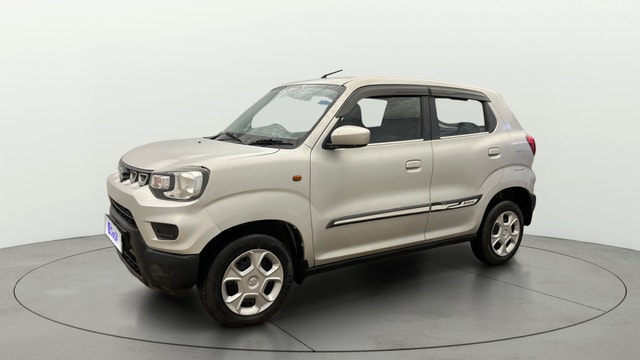 View Maruti Suzuki 1000 Image 35 Used Maruti Suzuki 1000 Image 35