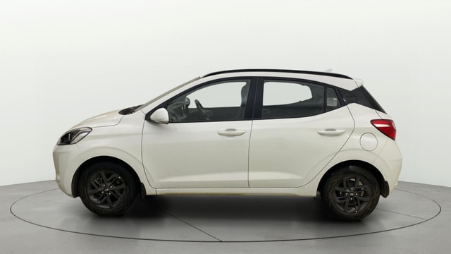 View Hyundai Grand i10 Image 5 Used Hyundai Grand i10 Image 5