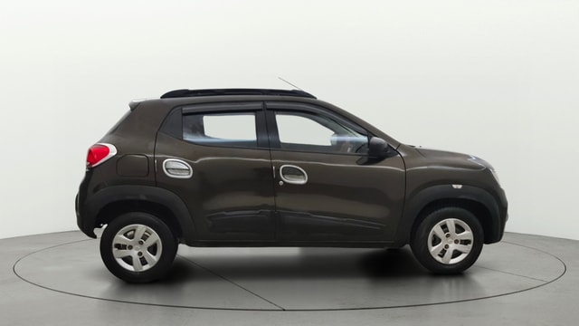 View Renault Kwid Image 8 Used Renault Kwid Image 8