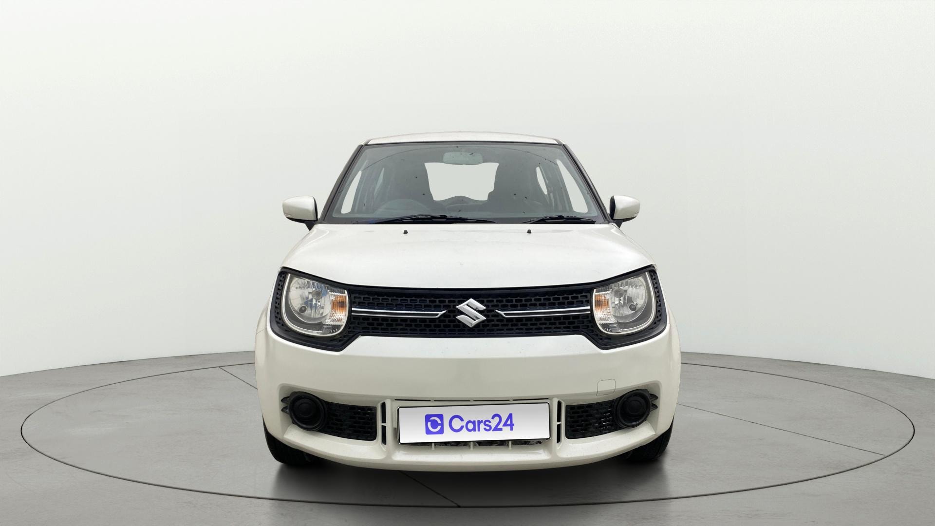 Used 2018 Maruti Suzuki 1000 Used 2018 Maruti Suzuki 1000
