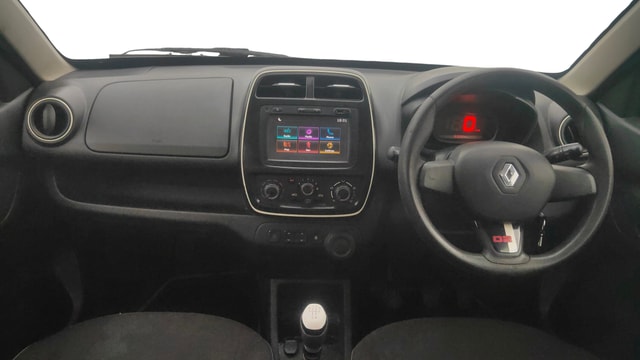 View Renault Kwid Image 15 Used Renault Kwid Image 15
