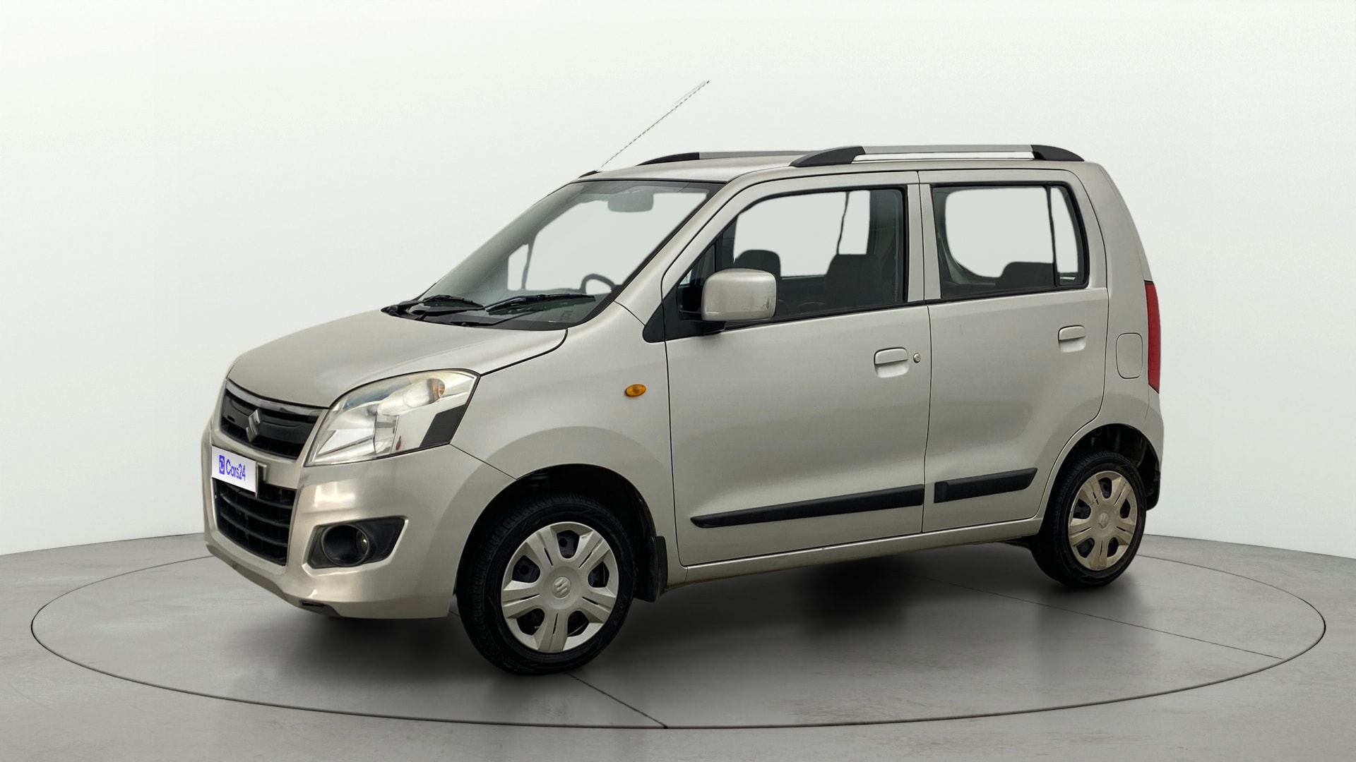 Used 2016 Maruti Suzuki 1000 Used 2016 Maruti Suzuki 1000