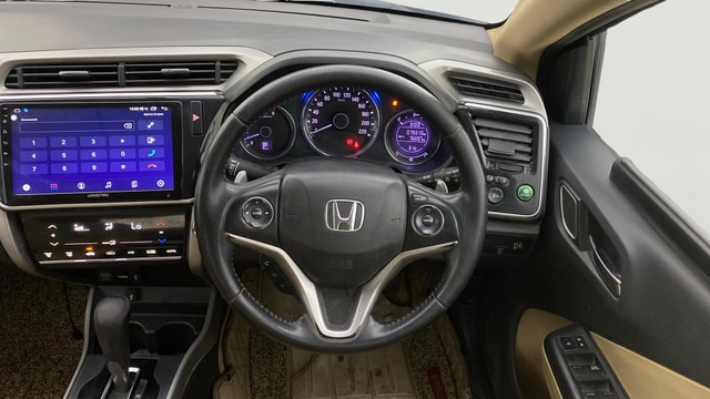 View Honda City Image 13 Used Honda City Image 13