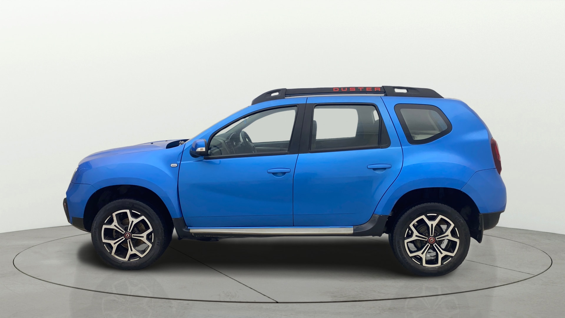 Used 2020 Renault Duster Used 2020 Renault Duster