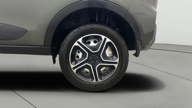 View Tata Nexon Image 11 Used Tata Nexon Image 11