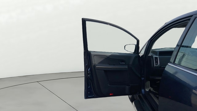 View Tata Hexa Image 39 Used Tata Hexa Image 39