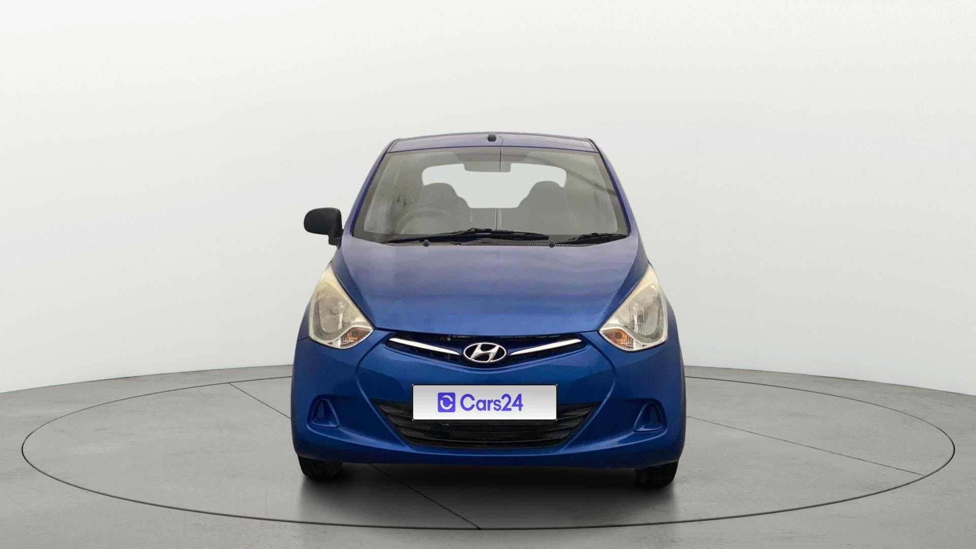 Used 2013 Hyundai EON Used 2013 Hyundai EON