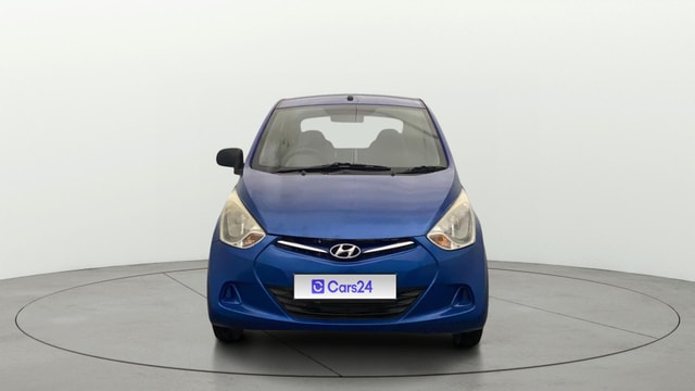 View Hyundai EON Image 1 Used Hyundai EON Image 1