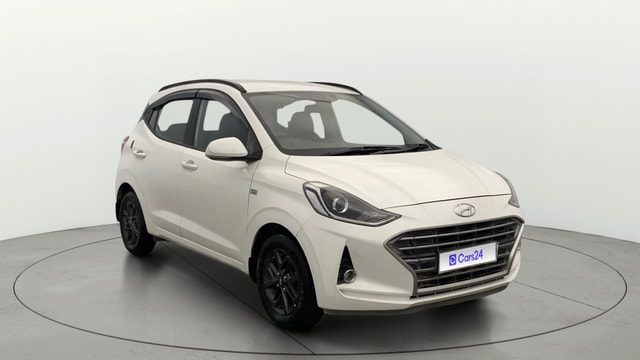 View Hyundai Grand i10 Nios Image 36 Used Hyundai Grand i10 Nios Image 36