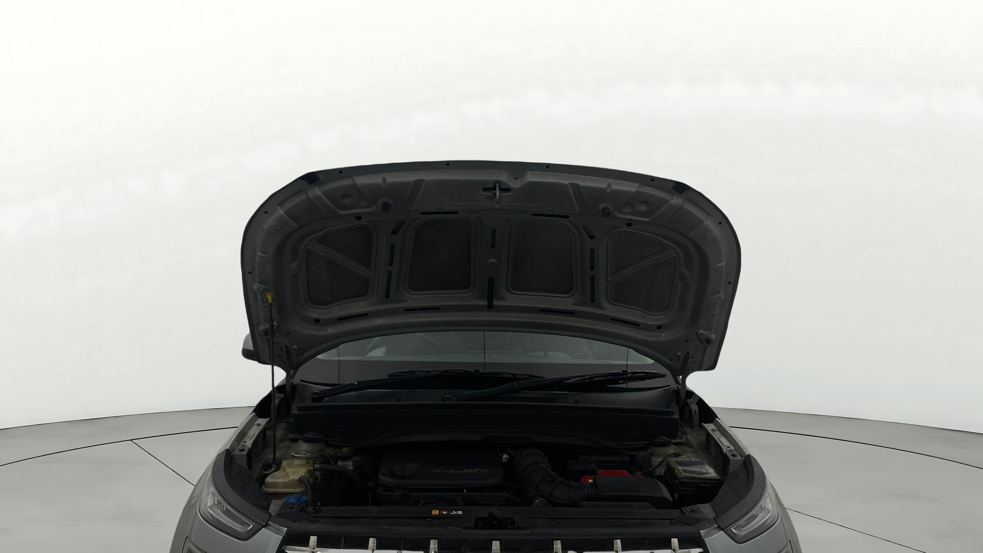 View 2019 Hyundai Venue SX Plus 1.0 Petrol AT Image 34 Used 2019 Hyundai Venue SX Plus 1.0 Petrol AT Image 34