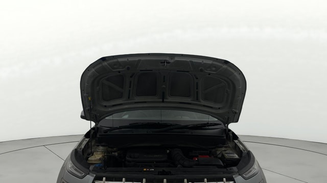 View Hyundai Venue Image 34 Used Hyundai Venue Image 34