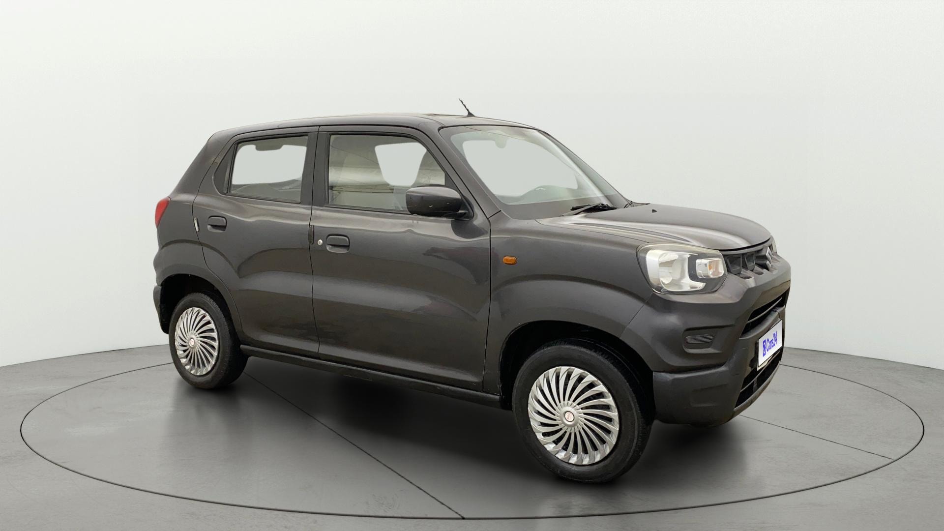 View 2020 Maruti Suzuki 1000 Base Variant Image 21 Used 2020 Maruti Suzuki 1000 Base Variant Image 21
