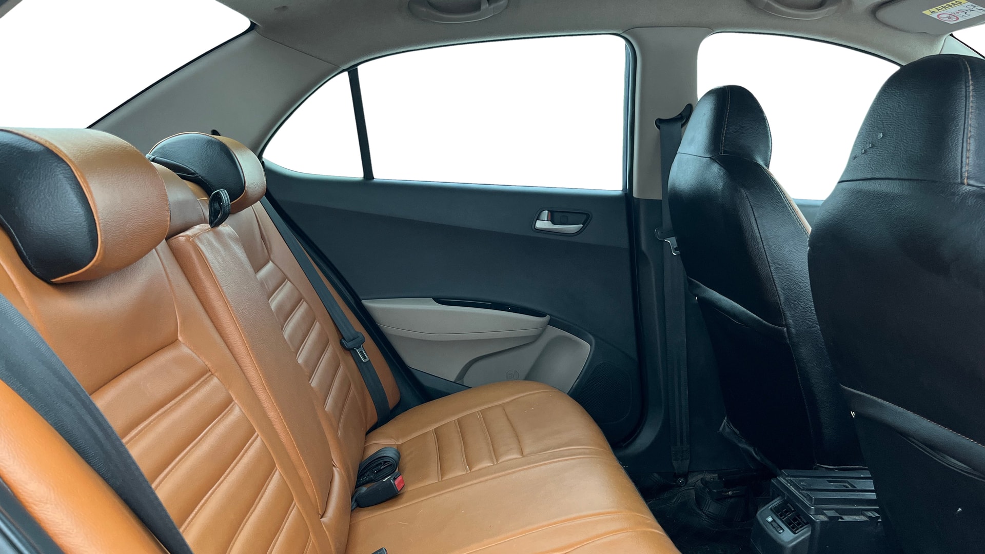 View 2014 Hyundai Xcent SX Petrol Image 30 Used 2014 Hyundai Xcent SX Petrol Image 30