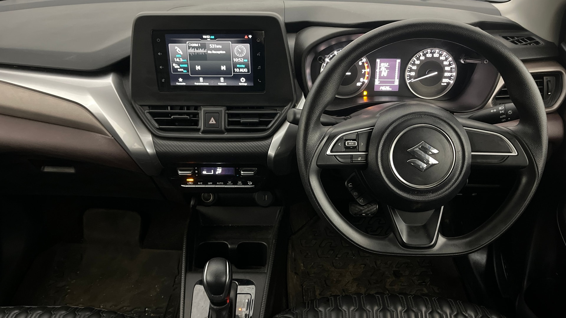 Used 2024 Maruti Suzuki 1000 Used 2024 Maruti Suzuki 1000