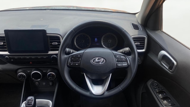 View Hyundai Venue Image 21 Used Hyundai Venue Image 21