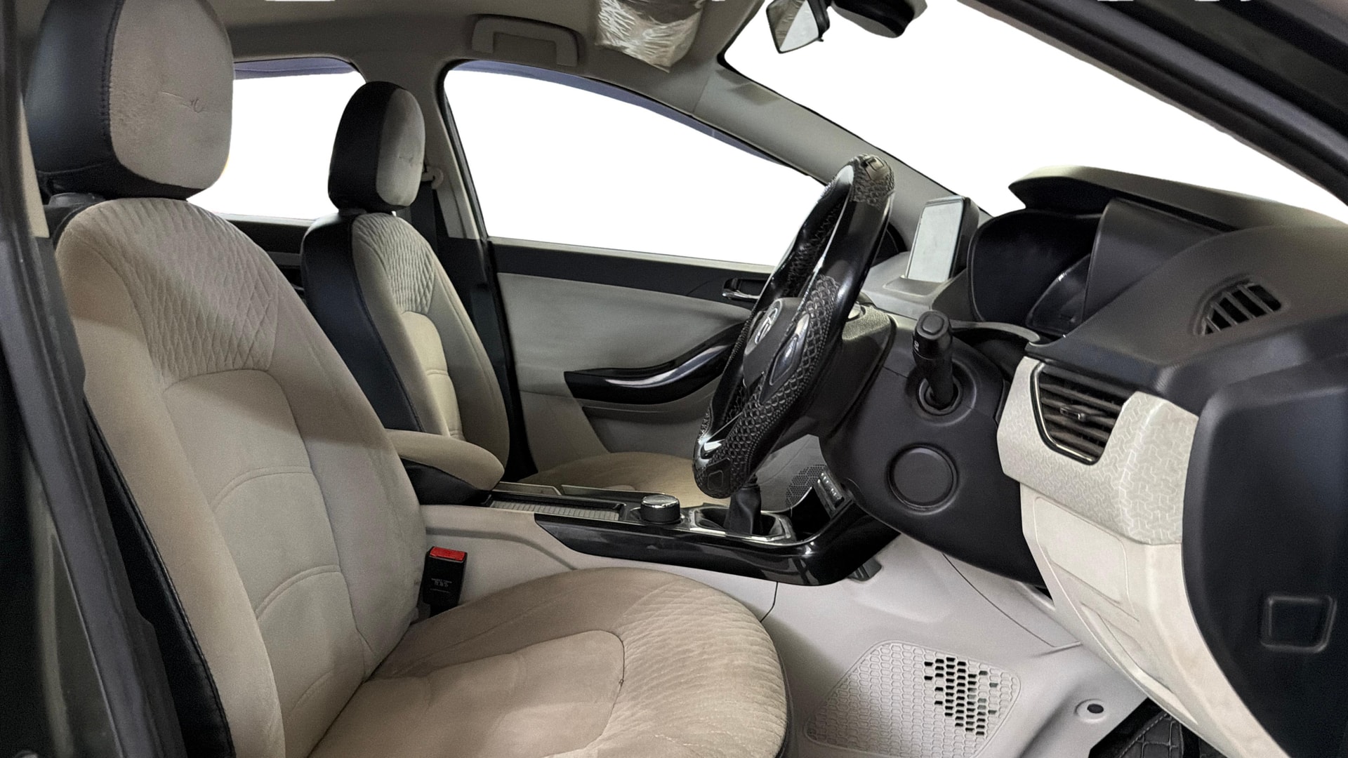 Used 2021 Tata Nexon Used 2021 Tata Nexon