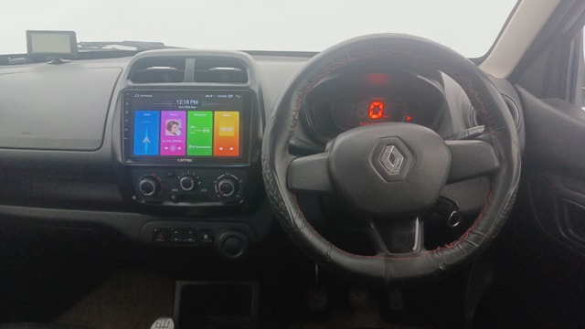 View Renault Kwid Image 20 Used Renault Kwid Image 20