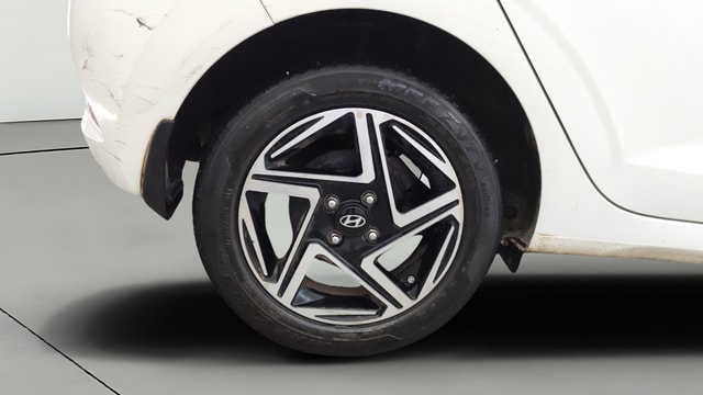 View Hyundai Grand i10 Nios Image 34 Used Hyundai Grand i10 Nios Image 34