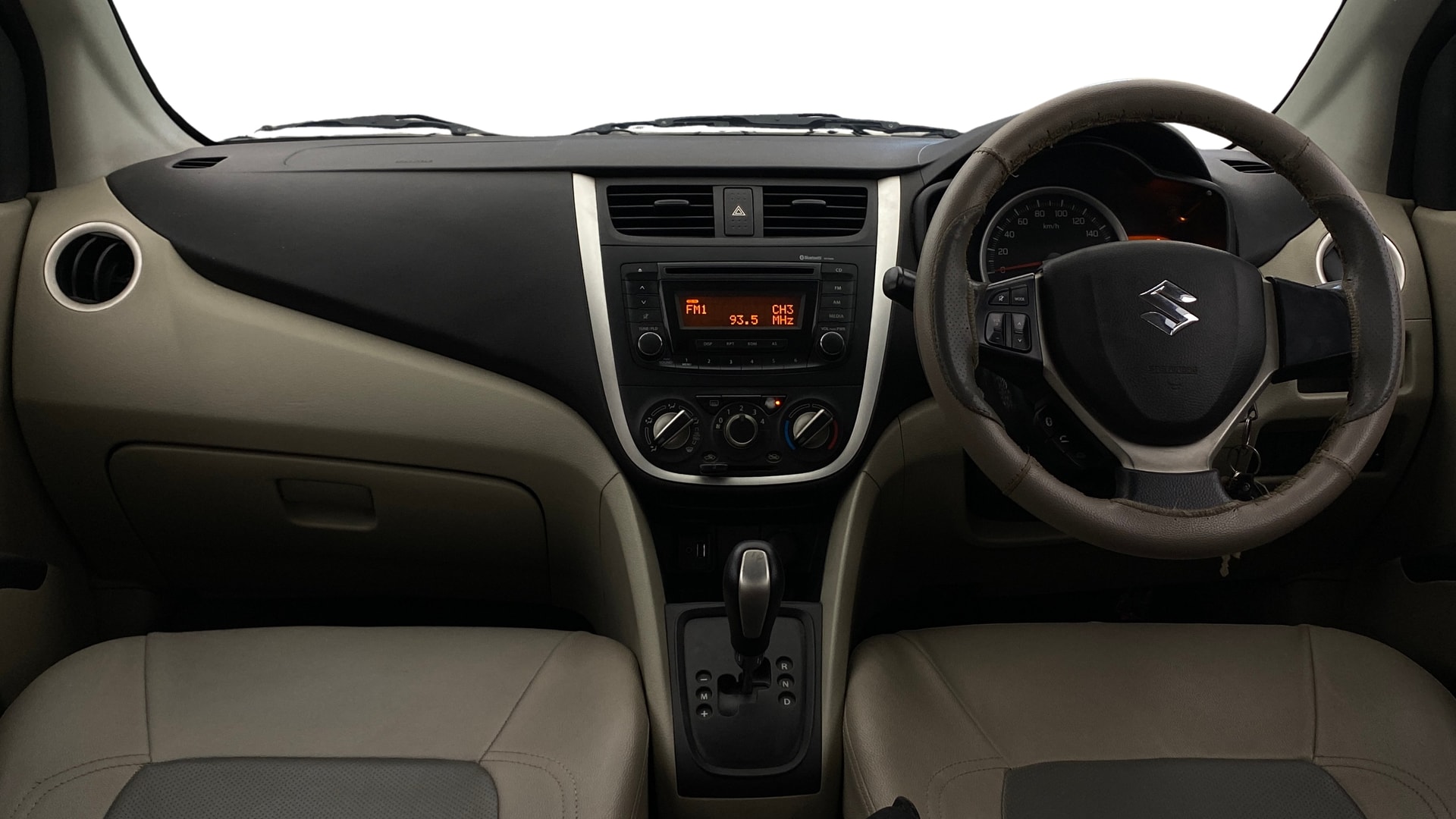 View 2016 Maruti Suzuki 1000 Base Variant Image 15 Used 2016 Maruti Suzuki 1000 Base Variant Image 15