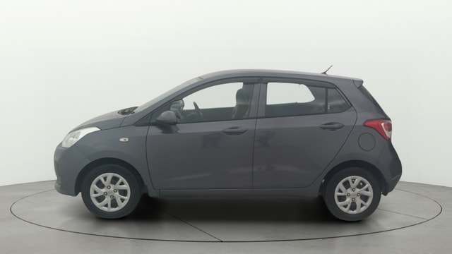 View Hyundai Grand i10 Image 5 Used Hyundai Grand i10 Image 5