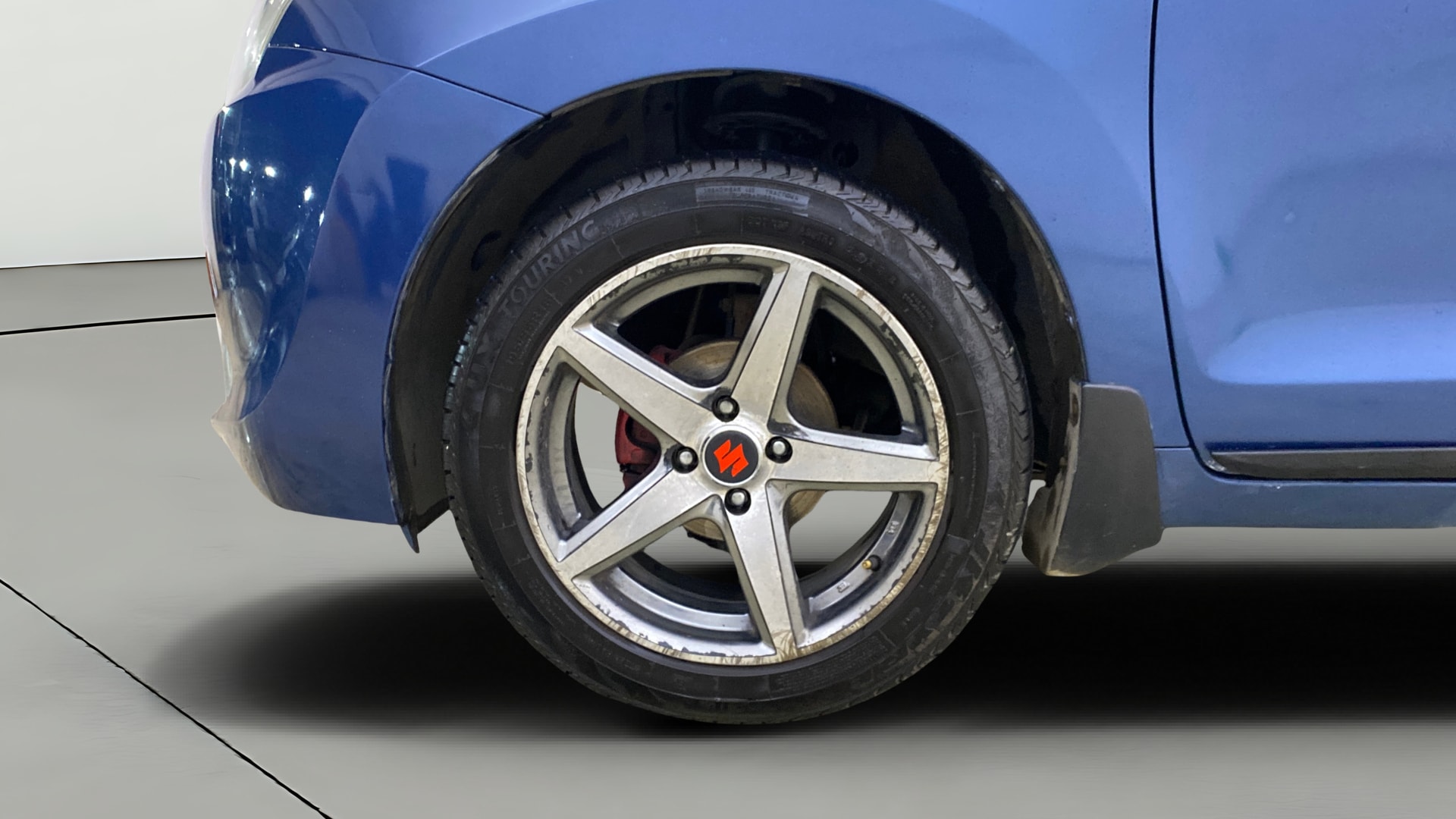 View 2018 Maruti Suzuki 1000 Base Variant Image 27 Used 2018 Maruti Suzuki 1000 Base Variant Image 27