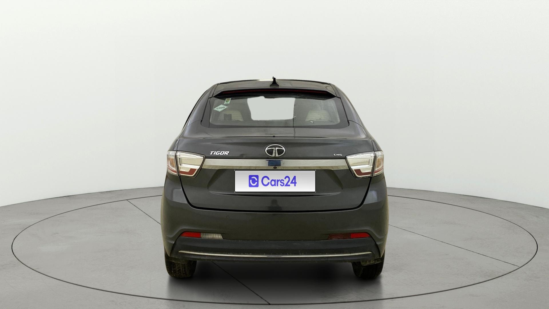 Used 2024 Tata Tigor Used 2024 Tata Tigor