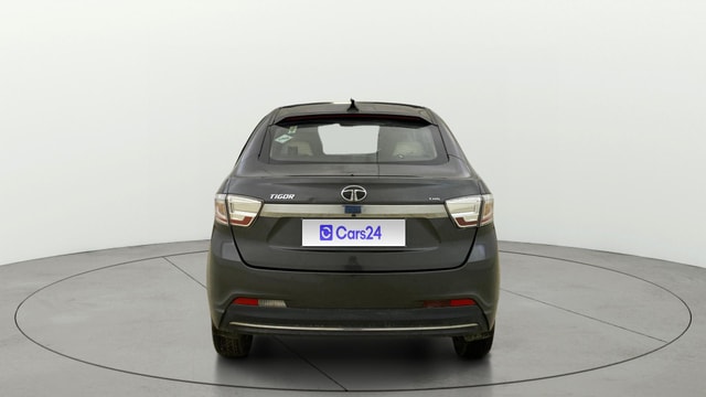 View Tata Tigor Image 40 Used Tata Tigor Image 40
