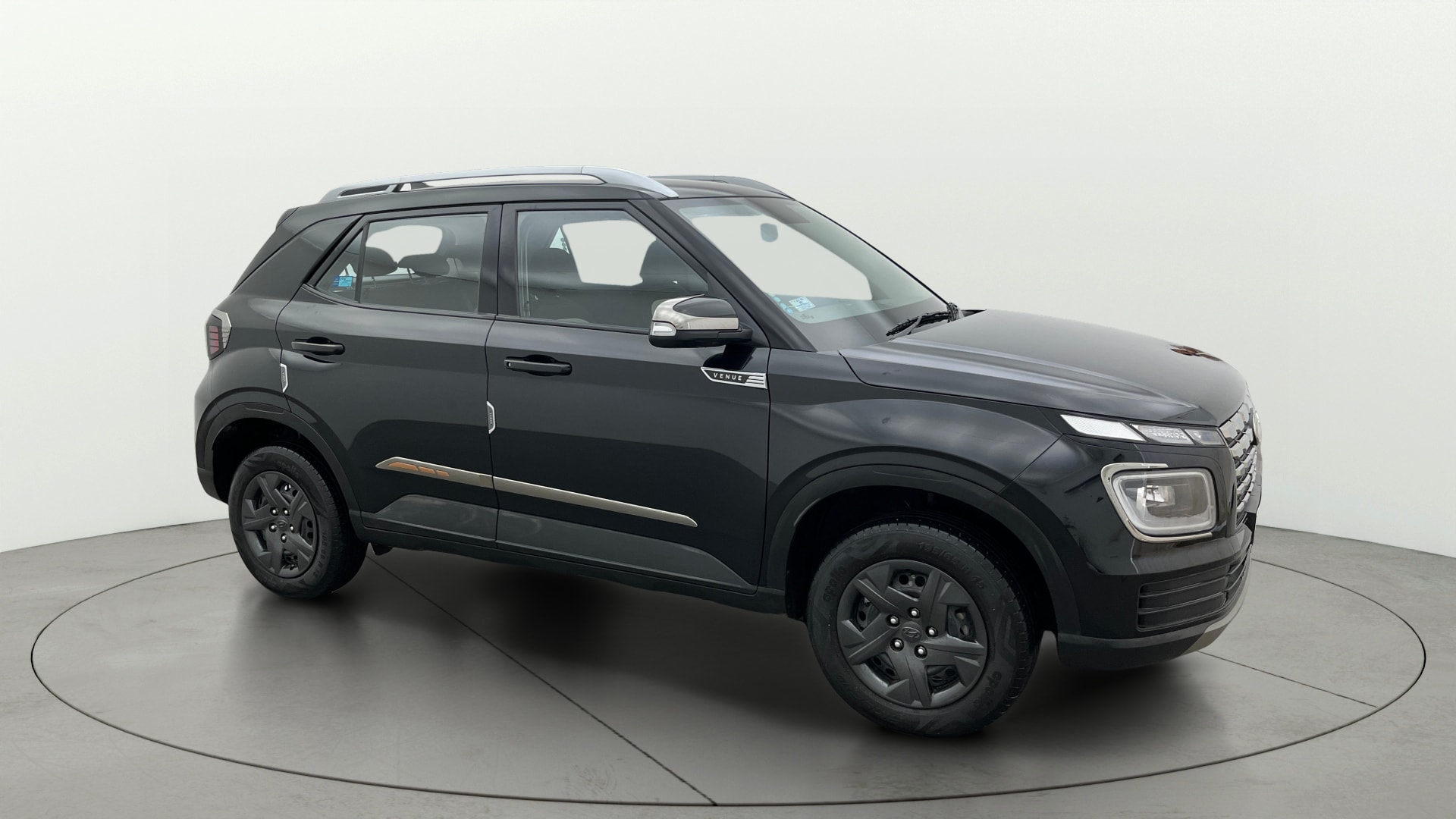 Used 2024 Hyundai Venue Used 2024 Hyundai Venue