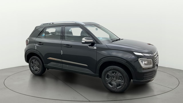 View Hyundai Venue Image 37 Used Hyundai Venue Image 37