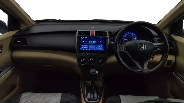 View Honda City Image 15 Used Honda City Image 15