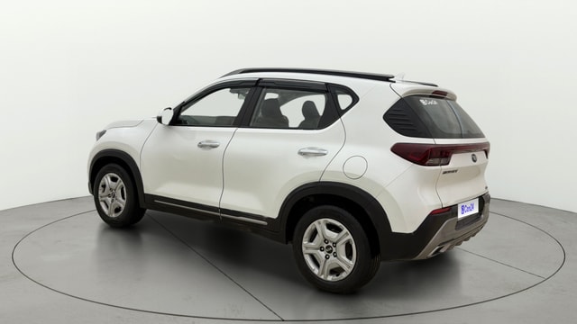 View Kia Sonet Image 2 Used Kia Sonet Image 2