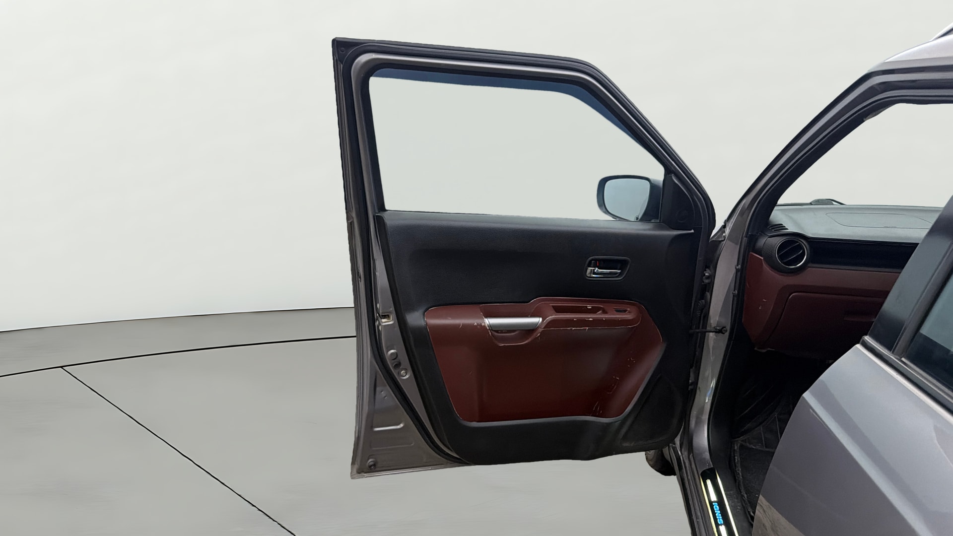 View 2023 Maruti Suzuki 1000 Base Variant Image 31 Used 2023 Maruti Suzuki 1000 Base Variant Image 31