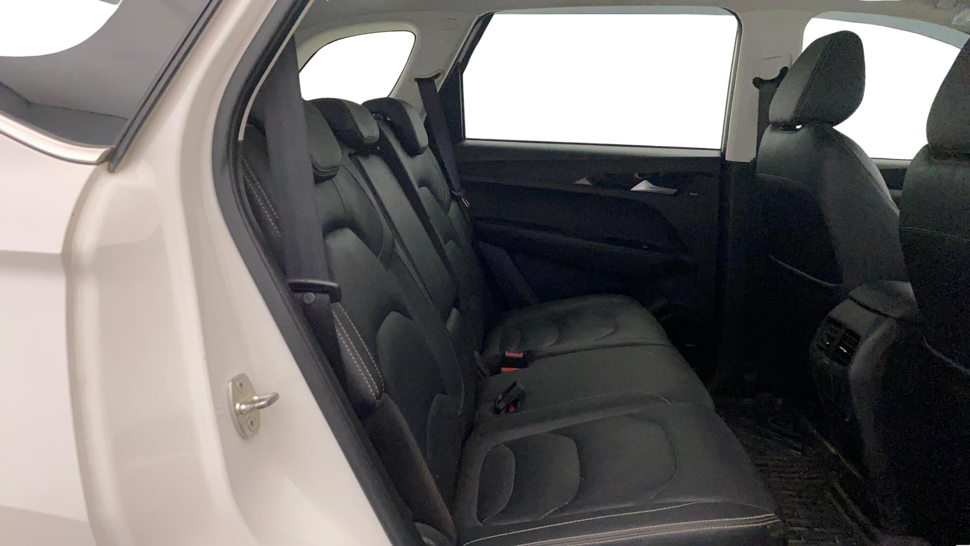 Used 2020 MG Hector Used 2020 MG Hector