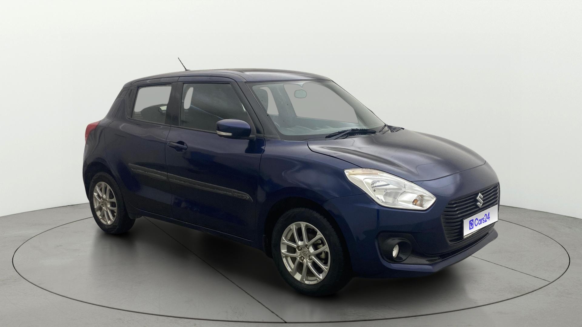 Used 2018 Maruti Suzuki 1000 Used 2018 Maruti Suzuki 1000