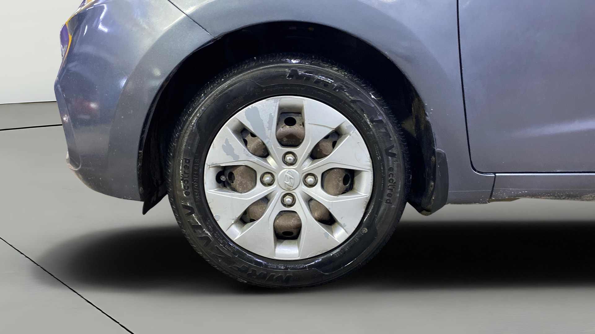 View 2018 Hyundai Xcent E Petrol Image 37 Used 2018 Hyundai Xcent E Petrol Image 37