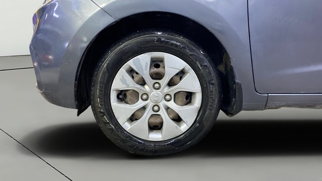 View Hyundai Xcent Image 37 Used Hyundai Xcent Image 37