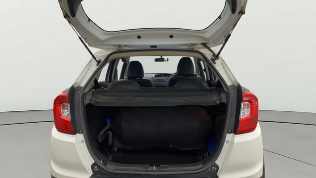 View Honda WR-V Image 36 Used Honda WR-V Image 36