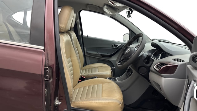 View Tata Tigor Image 26 Used Tata Tigor Image 26