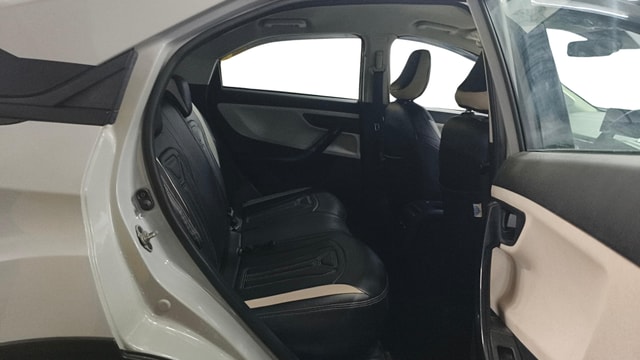 View Tata Nexon Image 28 Used Tata Nexon Image 28