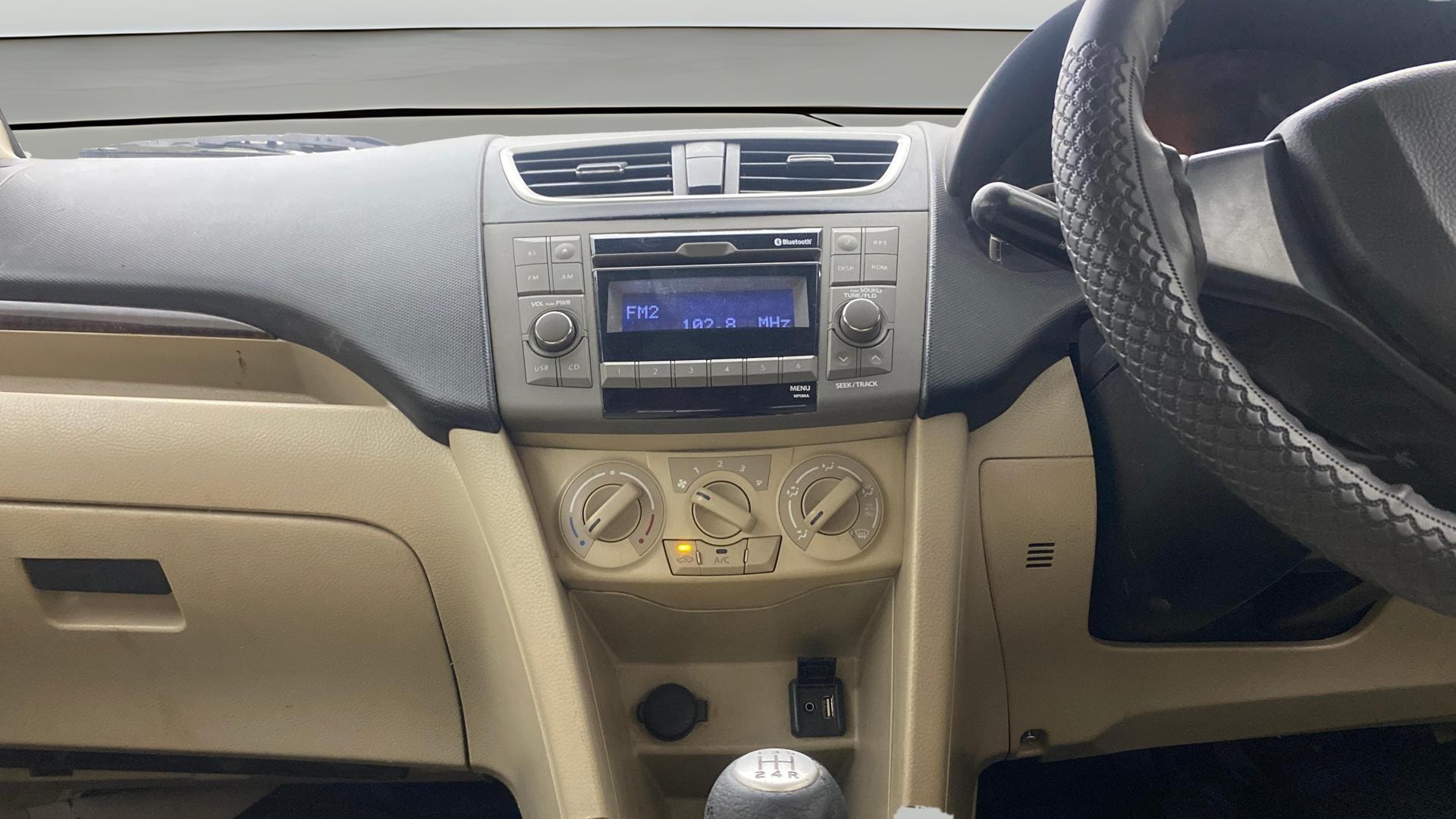 View 2014 Maruti Suzuki 1000 Base Variant Image 17 Used 2014 Maruti Suzuki 1000 Base Variant Image 17