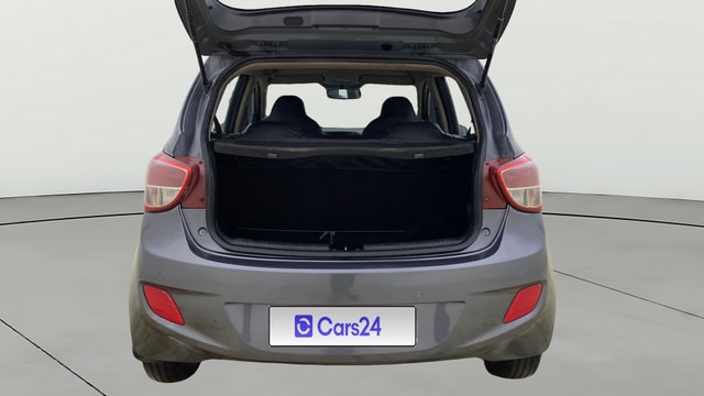 View Hyundai Grand i10 Image 36 Used Hyundai Grand i10 Image 36