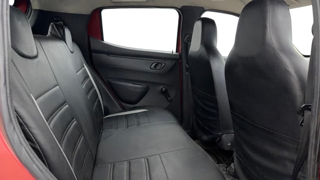 View Renault Kwid Image 28 Used Renault Kwid Image 28