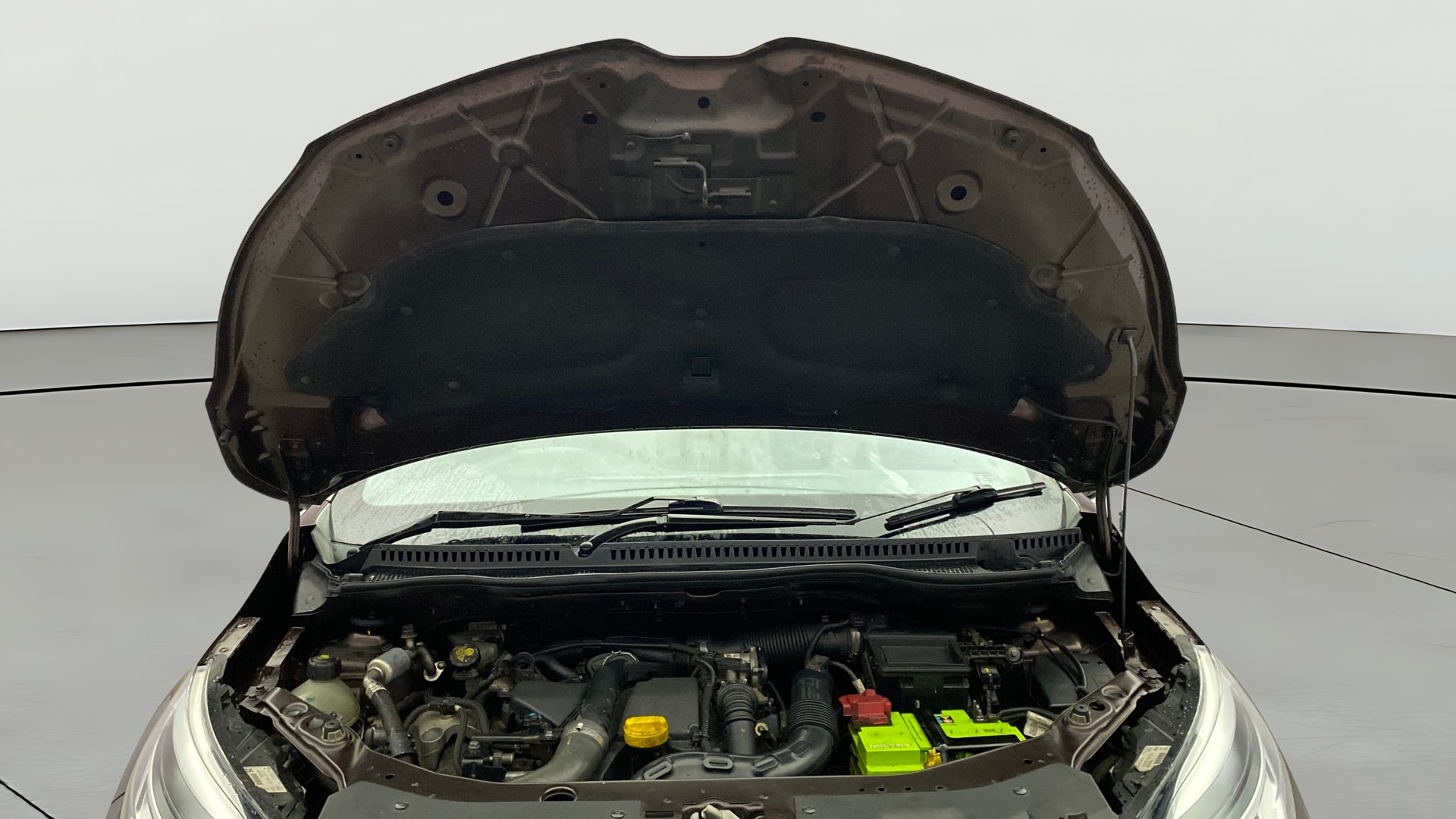 View 2019 Renault Captur Platine Mono Diesel Image 33 Used 2019 Renault Captur Platine Mono Diesel Image 33