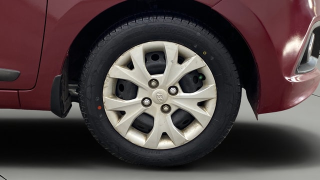 View Hyundai Grand i10 Image 39 Used Hyundai Grand i10 Image 39