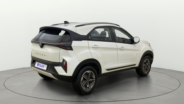 View Tata Nexon Image 44 Used Tata Nexon Image 44