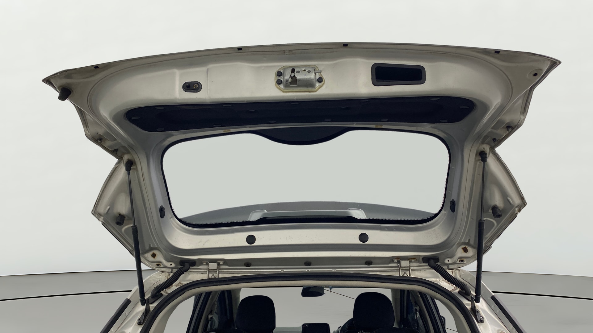 View 2020 Tata Nexon Revotron XZ Image 16 Used 2020 Tata Nexon Revotron XZ Image 16