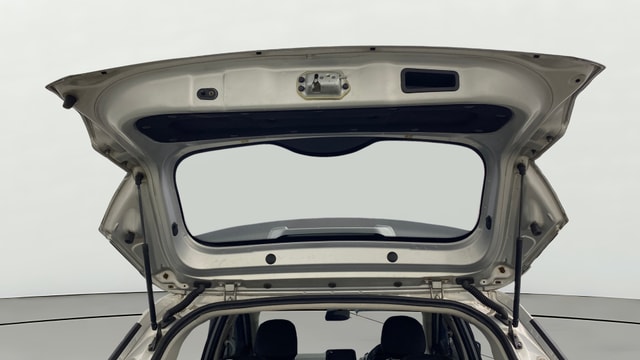 View Tata Nexon Image 16 Used Tata Nexon Image 16